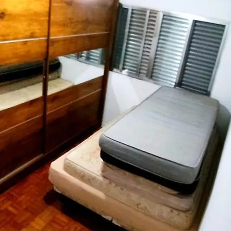 Apartamento Para Ate 8 Pessoas! 2 Quartos, Praia Da Enseada Guaruja Exterior photo