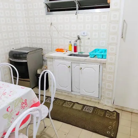 Apartamento Para Ate 8 Pessoas! 2 Quartos, Praia Da Enseada Guaruja Exterior photo