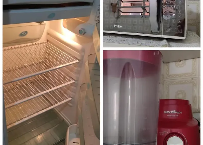 Apartamento Para Ate 8 Pessoas! 2 Quartos, Praia Da Enseada