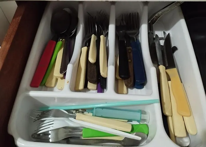 Apartamento Para Ate 8 Pessoas! 2 Quartos, Praia Da Enseada