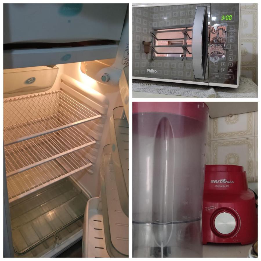 Ate 8 Pessoas! 2 Quartos, Da Enseada *