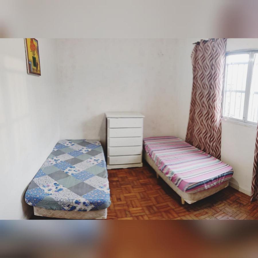 Apartment Ate 8 Pessoas! 2 Quartos, Da Enseada Guaruja