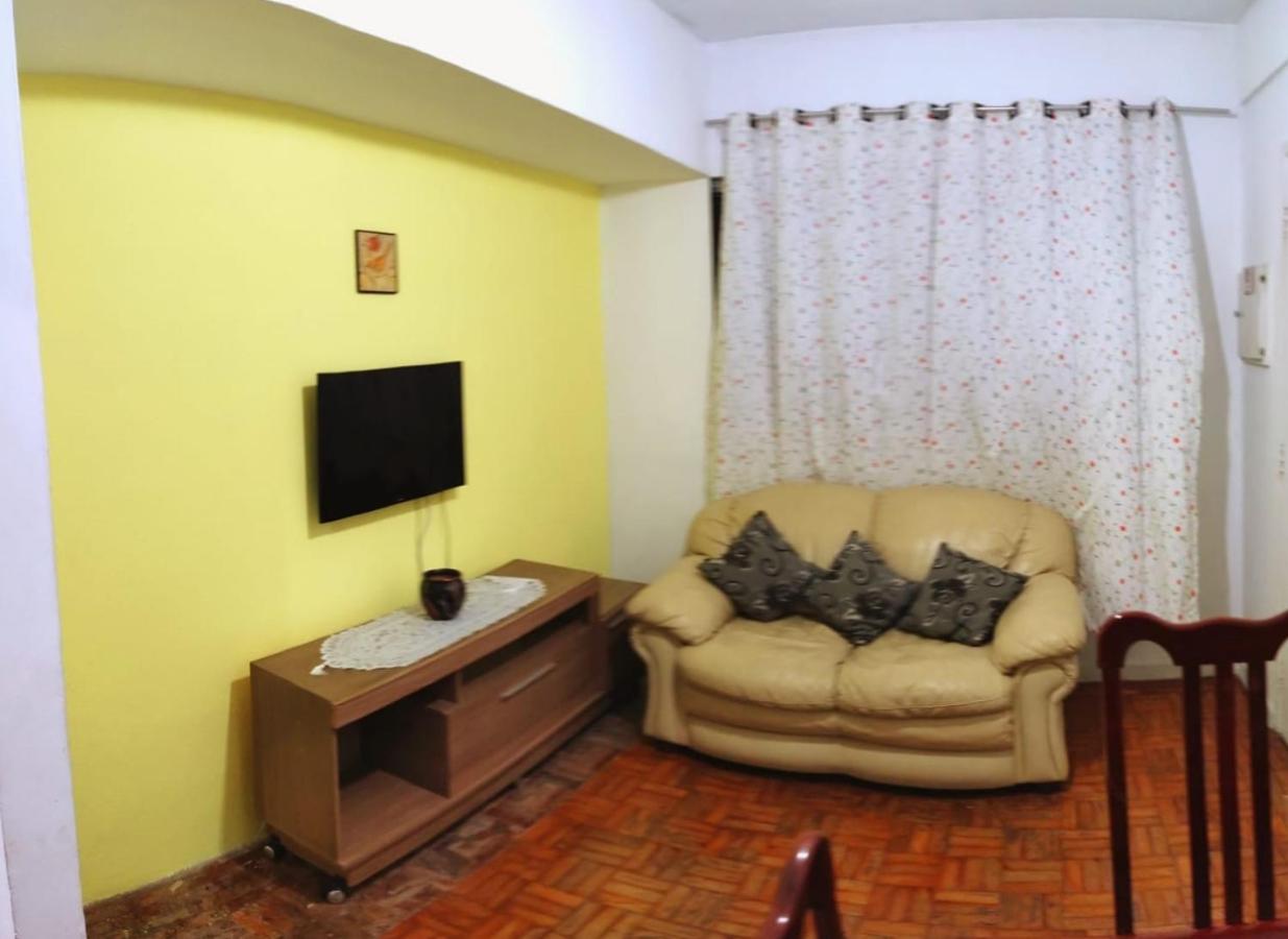 Apartment Ate 8 Pessoas! 2 Quartos, Da Enseada Guaruja