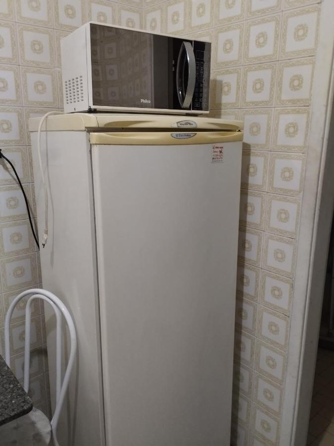 Apartment Ate 8 Pessoas! 2 Quartos, Da Enseada *