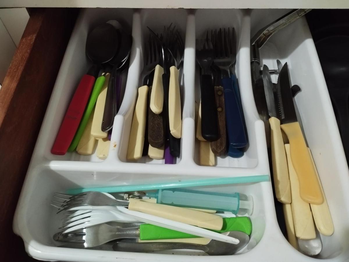 Ate 8 Pessoas! 2 Quartos, Da Enseada Guaruja