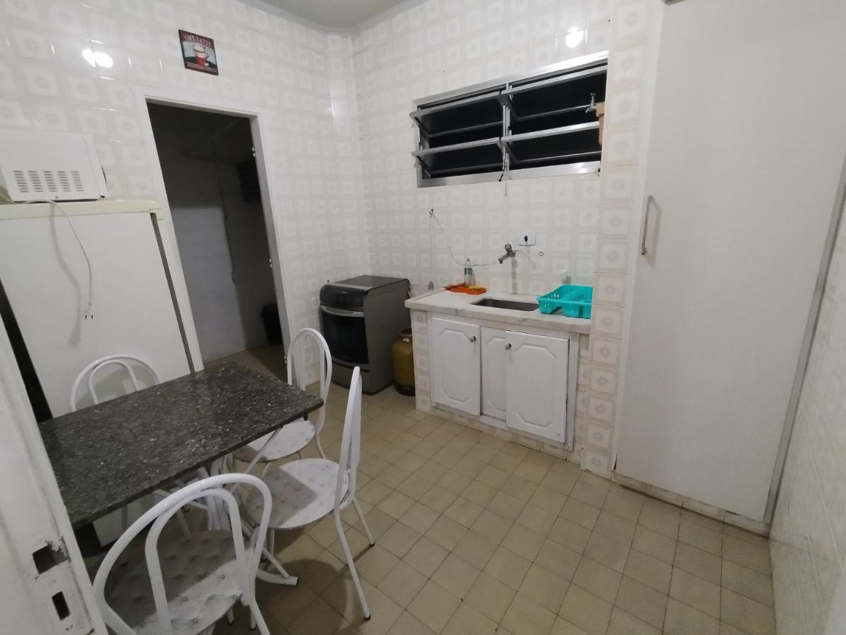 Ate 8 Pessoas! 2 Quartos, Da Enseada Apartment *